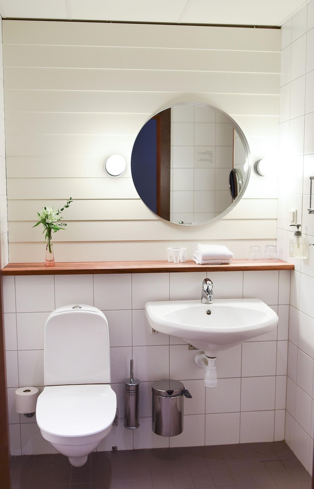 Hotel Nynaes Havsbad Nynäshamn Zewnętrze zdjęcie