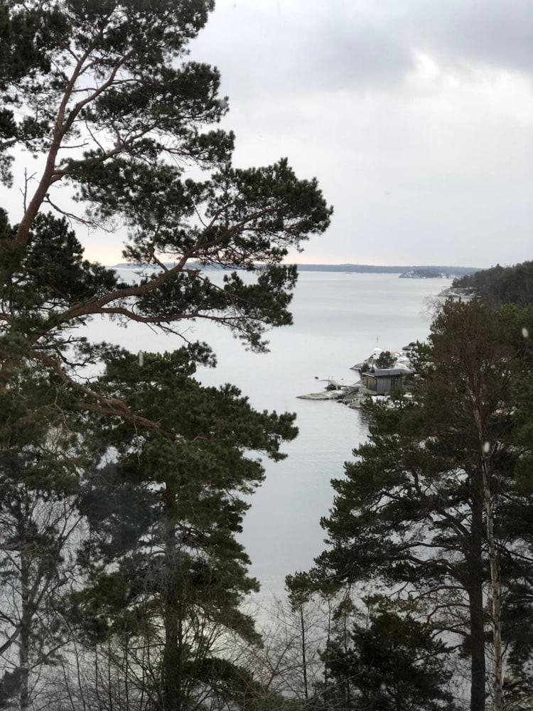 Hotel Nynaes Havsbad Nynäshamn Zewnętrze zdjęcie