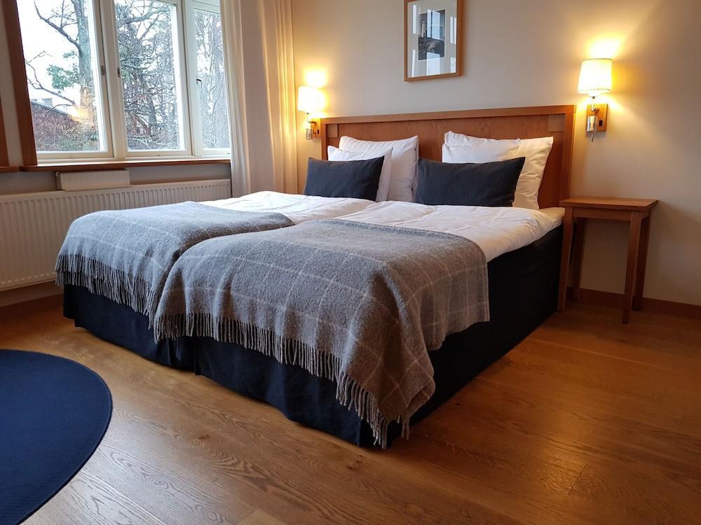 Hotel Nynaes Havsbad Nynäshamn Zewnętrze zdjęcie