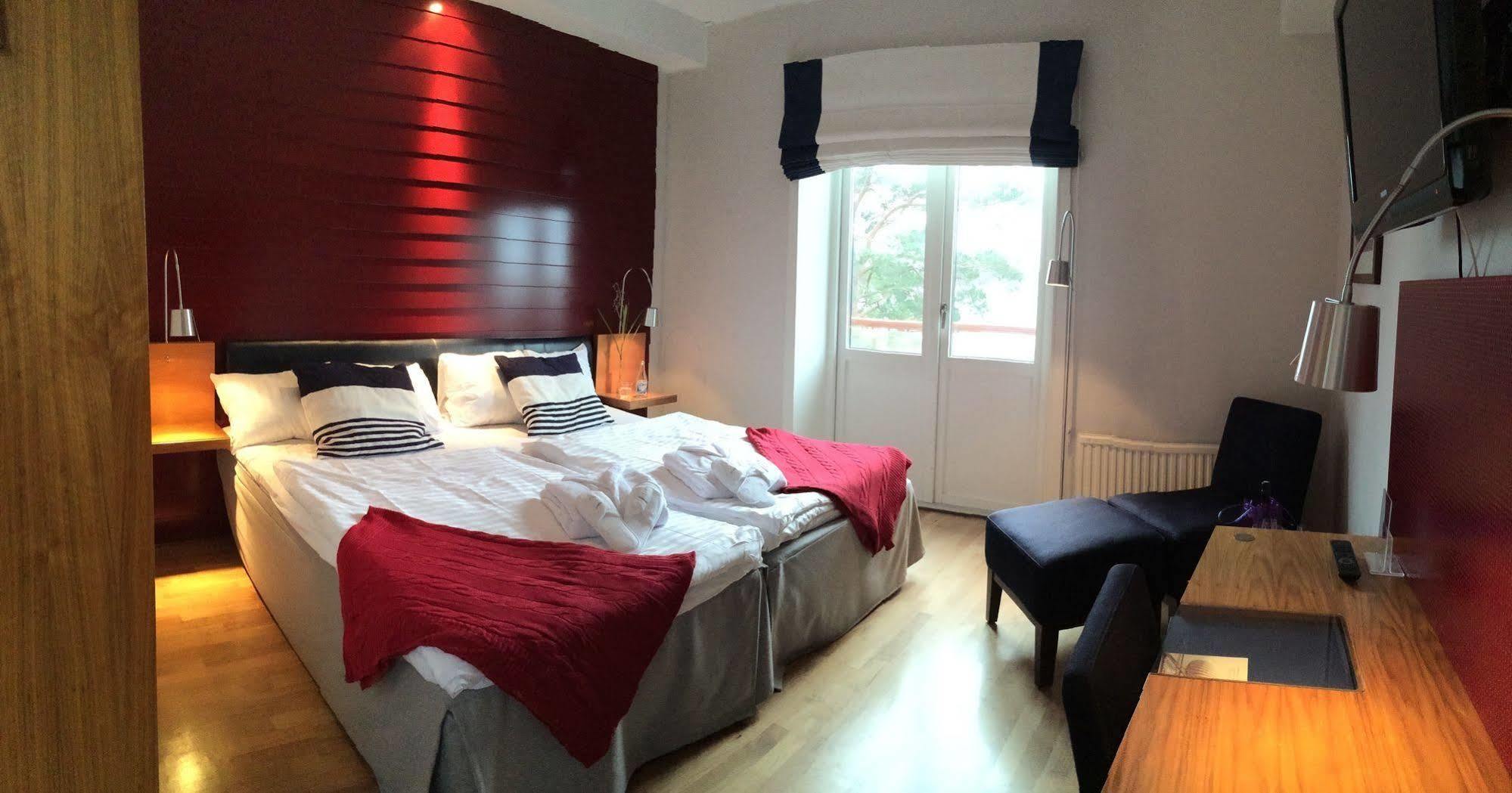 Hotel Nynaes Havsbad Nynäshamn Zewnętrze zdjęcie