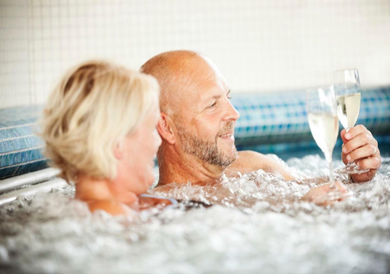 Hotel Nynaes Havsbad Nynäshamn Zewnętrze zdjęcie