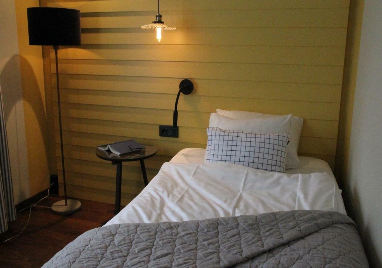 Hotel Nynaes Havsbad Nynäshamn Zewnętrze zdjęcie
